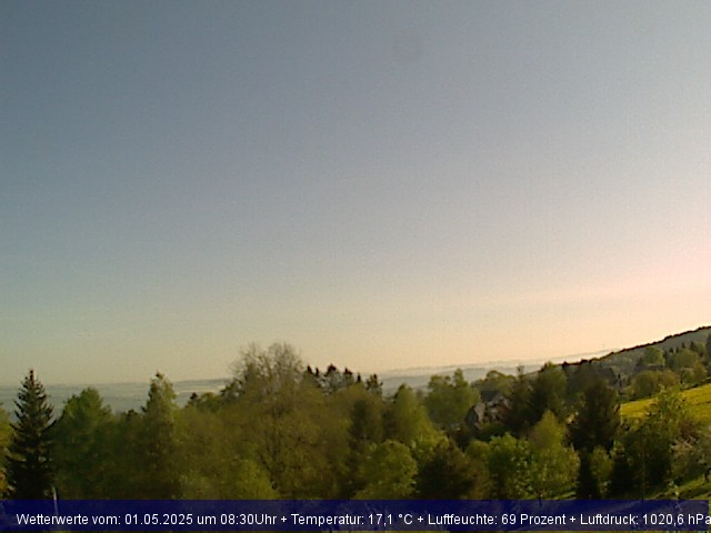 Webcambild