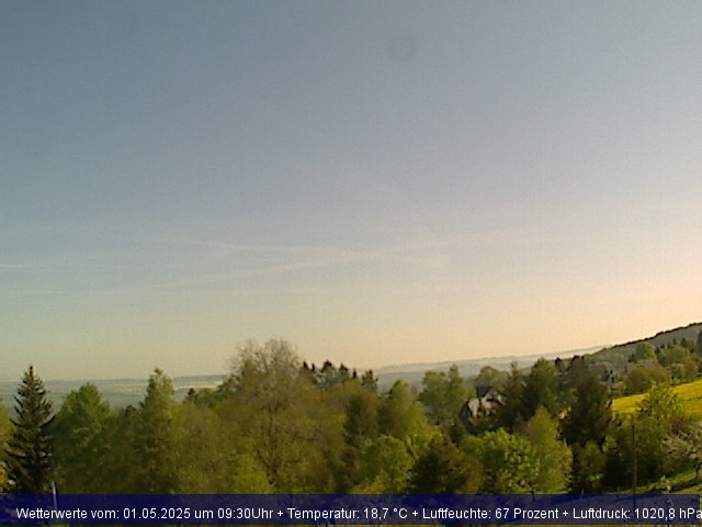 Webcambild