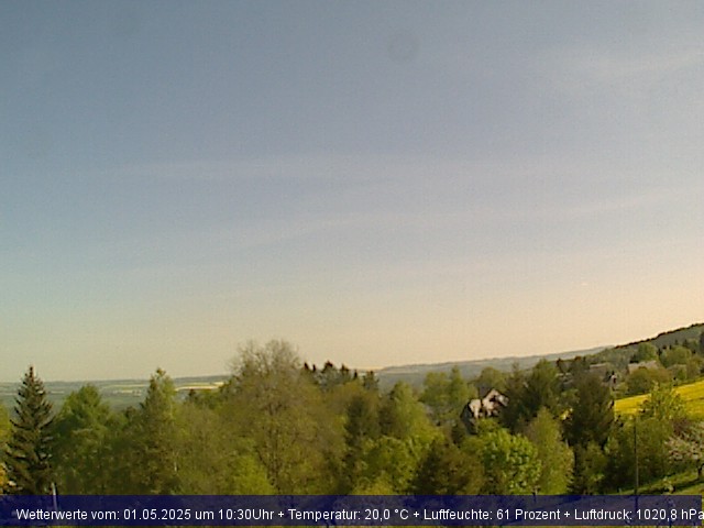 Webcambild