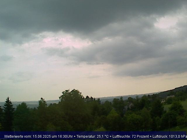 Webcambild
