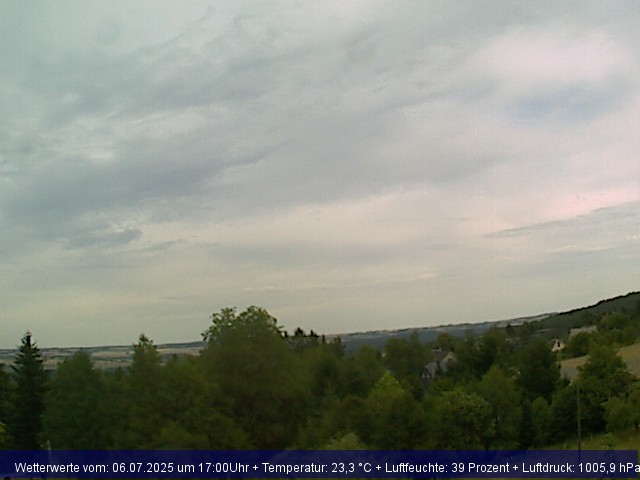 Webcambild