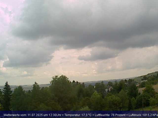 Webcambild