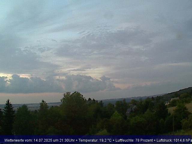 Webcambild