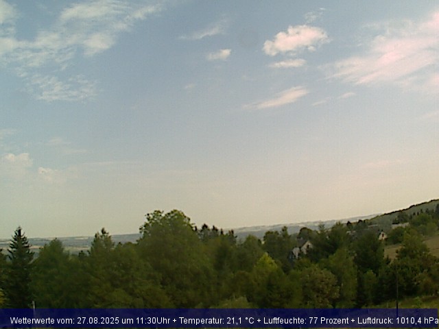 Webcambild