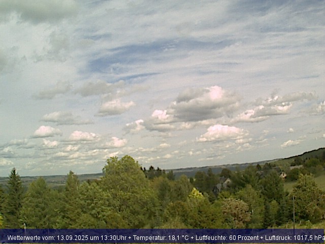 Webcambild