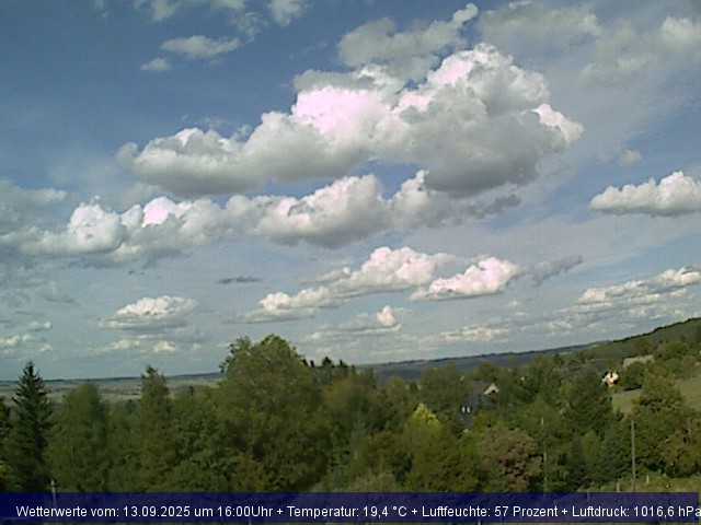 Webcambild