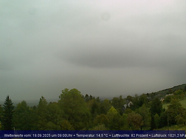 Webcambild