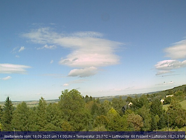 Webcambild
