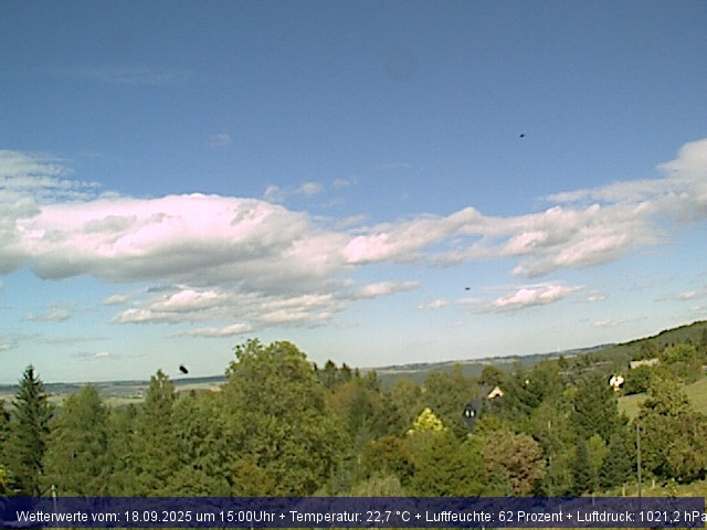 Webcambild