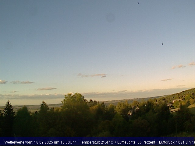 Webcambild
