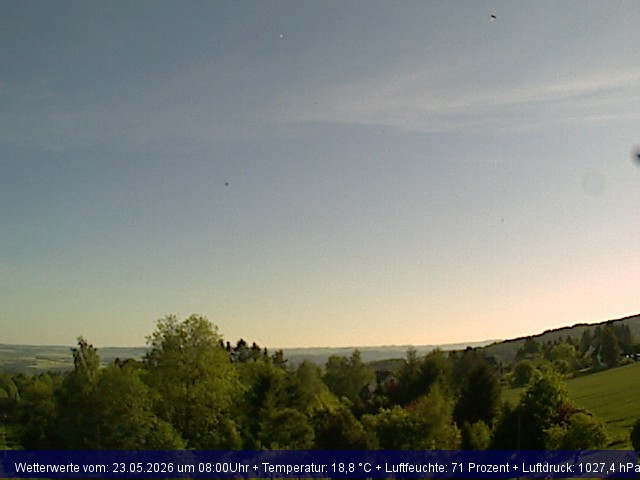 Webcambild