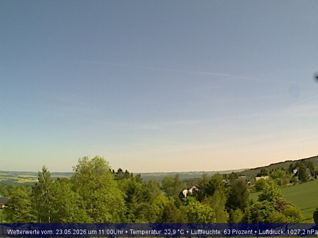 Webcambild