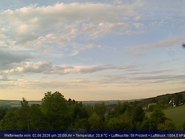 Webcambild