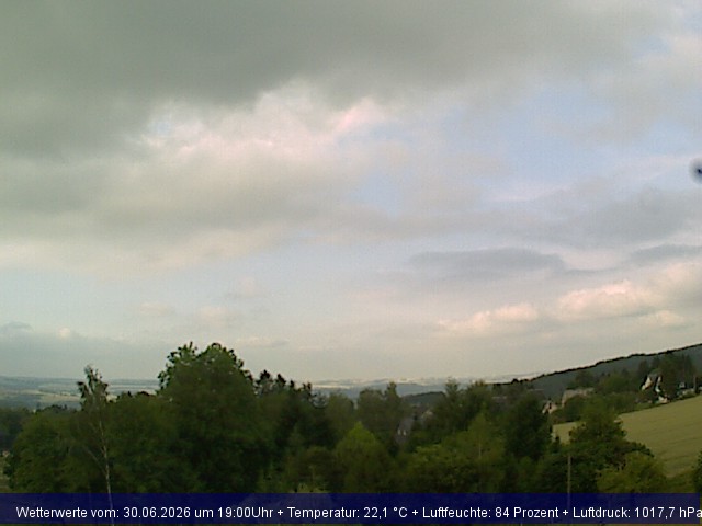 Webcambild