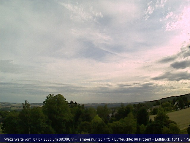 Webcambild