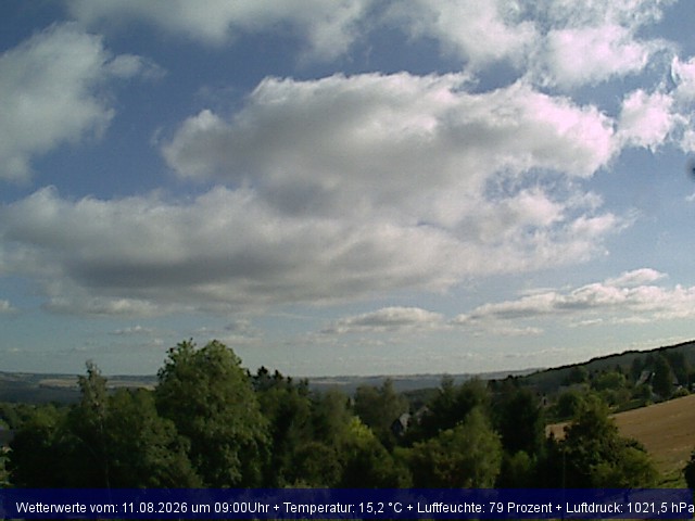 Webcambild