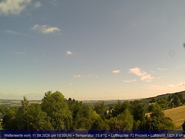 Webcambild