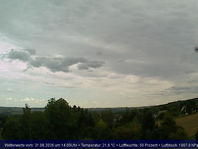 Webcambild