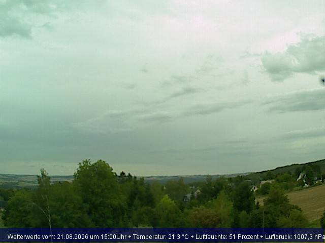 Webcambild