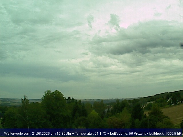 Webcambild