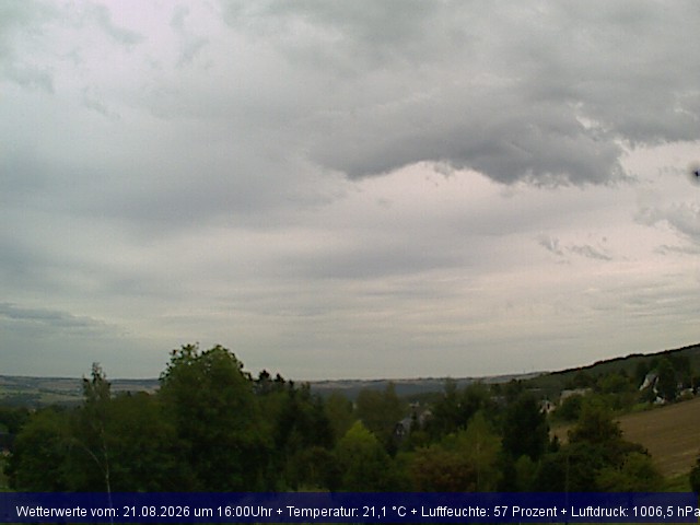 Webcambild