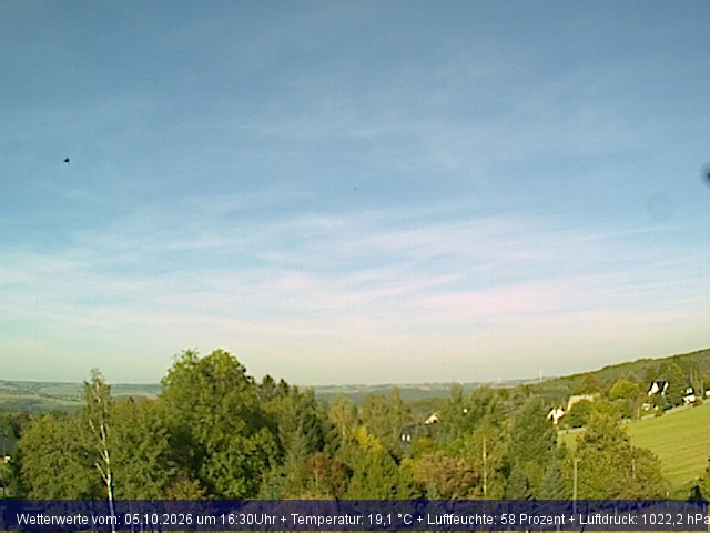 Webcambild