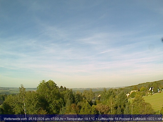 Webcambild