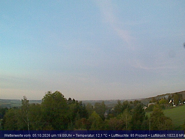 Webcambild